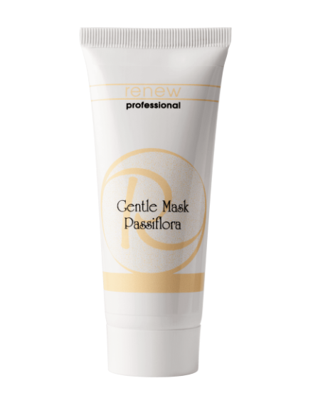 ЗАСПОКІЙЛИВА МАСКА ПАСИФЛОРА Renew
