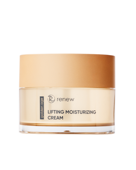ЗВОЛОЖУВАЛЬНИЙ КРЕМ-ЛІФТИНГ Renew