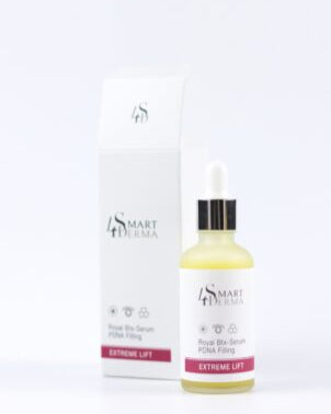 РОЗКІШНА ЛІФТИНГ-СИРОВАТКА З БОТОКС-ЕФЕКТОМ Smart4Derma
