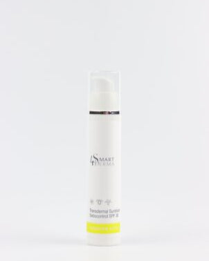 ТРАНСДЕРМАЛЬНИЙ САНБЛОК SPF 30 Smart4Derma