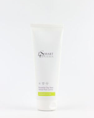 ПОРОЗВУЖУВАЛЬНА СЕБОРЕГУЛЮВАЛЬНА МАСКА БОСФЕЛІЯ Smart4Derma