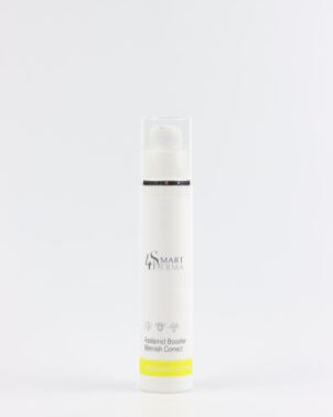 НІЧНИЙ СЕБОРЕГУЛЮВАЛЬНИЙ ФЛЮЇД АЗЕЛАМІД Smart4Derma