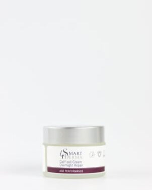 ХРОНОБІОЛОГІЧНИЙ ЕНЕРГЕТИЧНИЙ НІЧНИЙ ЛІФТИНГ-КРЕМ Smart4Derma