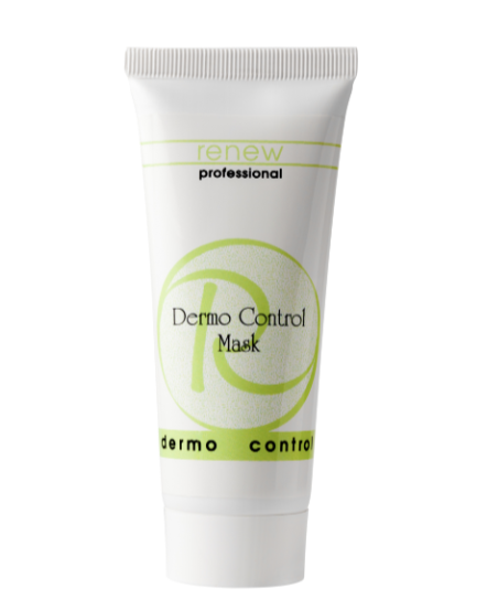 МАСКА ДЛЯ ЖИРНОЇ ТА ПРОБЛЕМНОЇ ШКІРИ Renew