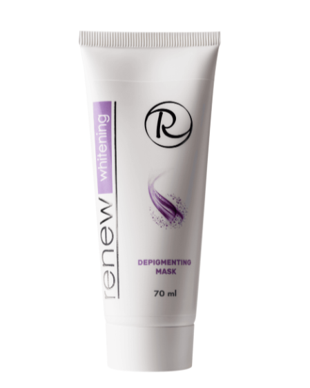 ВІДБІЛЮВАЛЬНА МАСКА Renew