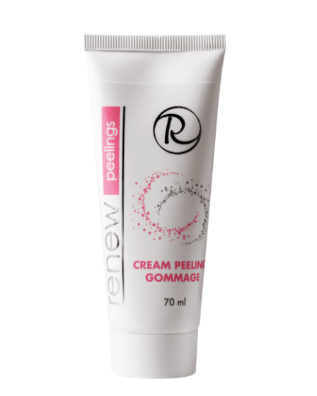КРЕМ-ПІЛІНГ ГОММАЖ Renew