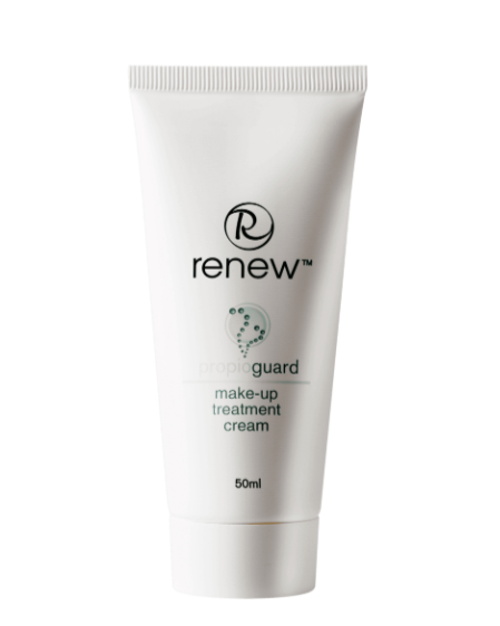 ТОНУЮЧИЙ ЛІКУВАЛЬНИЙ КРЕМ ДЛЯ ПРОБЛЕМНОЇ ШКІРИ Renew