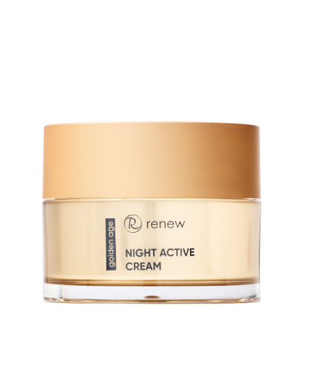 НІЧНИЙ АКТИВНИЙ КРЕМ Renew