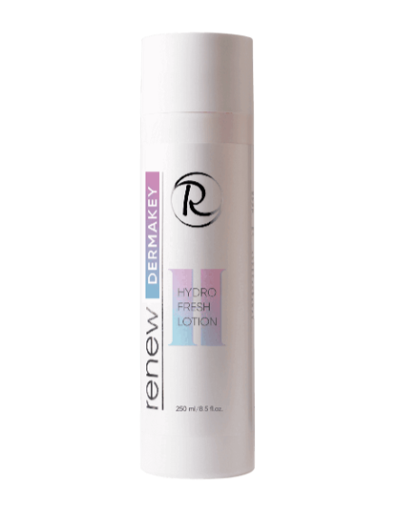 ЗВОЛОЖУВАЛЬНИЙ ТОНІК Renew