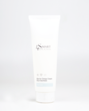 РОЗКІШНИЙ ЖИВИЛЬНИЙ КРЕМ З ЦЕРАМІДАМИ Smart4Derma