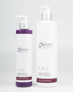 ГЕЛЬ ДЛЯ ВМИВАННЯ «АКТИВАТОР ЕНЕРГІЇ» Smart4Derma