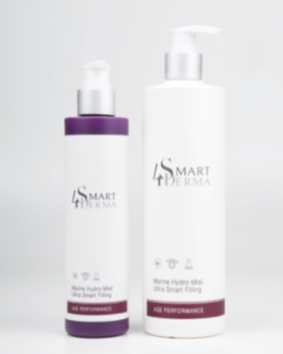 ІНТЕЛЕКТУАЛЬНИЙ ЗАПОВНЮВАЛЬНИЙ ГІДРОМІСТ Smart4Derma