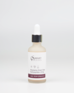 ІНТЕЛЕКТУАЛЬНА СИРОВАТКА-ЕЛІКСИР «БІОПЛАЗМА» Smart4Derma