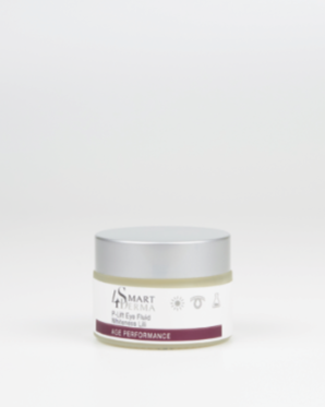 ПЕПТИДНИЙ ЛІФТИНГ-ФЛЮЇД ДЛЯ ЗОНИ НАВКОЛО ОЧЕЙ «БІЛОСНІЖНА ЛІЛІЯ» Smart4Derma