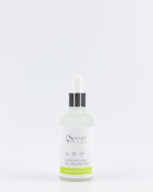 МУЛЬТИКИСЛОТНА ЛОКАЛЬНА ПРИСУШКА Smart4Derma