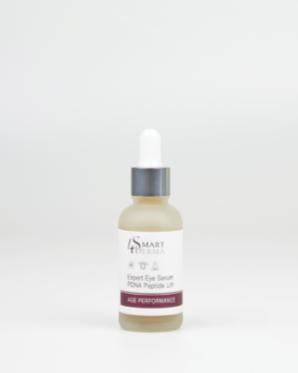 ПЕПТИДНА ЛІФТИНГ-СИРОВАТКА ДЛЯ ПЕРІОРБІТАЛЬНОЇ ЗОНИ Smart4Derma