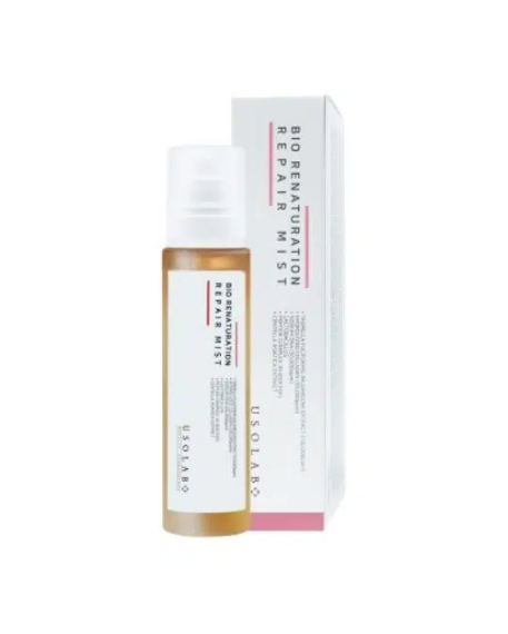 РЕГЕНЕРУЮЧИЙ ТА ОМОЛОДЖУЮЧИЙ ТОНЕР BIO RENATURATION REPAIR TONER Usolab