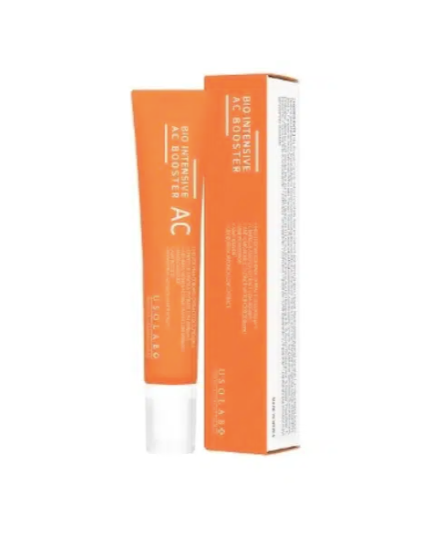 ЗАСІБ ДЛЯ КОРЕКЦІЇ ЛОКАЛЬНИХ ЗАПАЛЬНИХ ЕЛЕМЕНТІВ BIO INTENSIVE AC BOOSTER Usolab